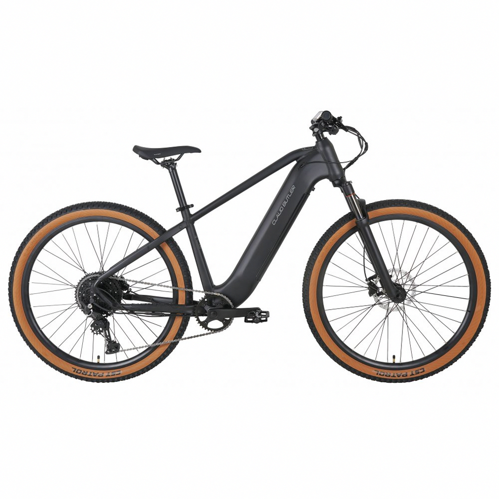 E-Mountainbike Premium