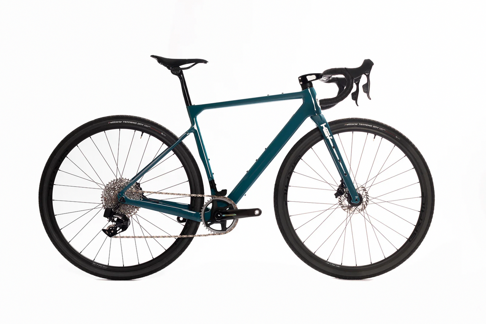 Trekkingrad Alpin Tour