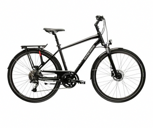 Crossrad Touring Deluxe