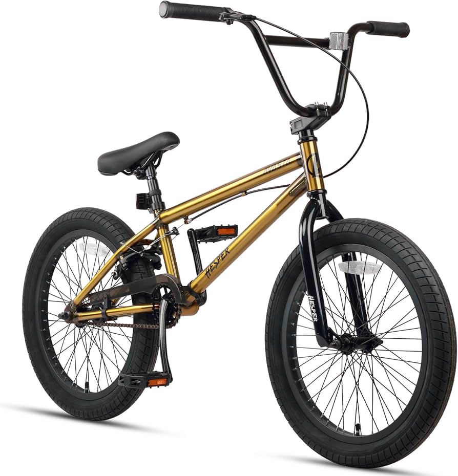 Kinderrad Freestyle Sport